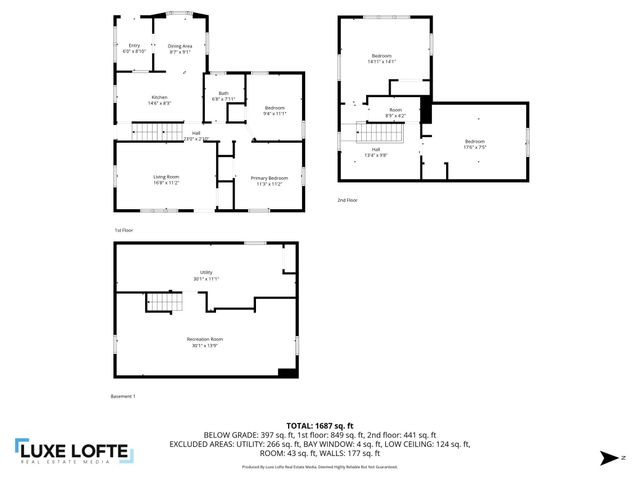 3951 Penn Avenue N, Minneapolis, MN 55412