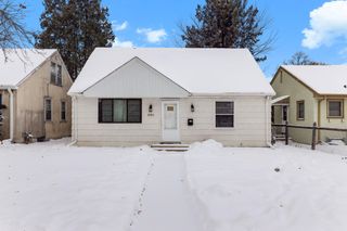 3951 Penn Avenue N, Minneapolis, MN 55412