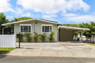 2321 Booth Road, Honolulu, HI 96813