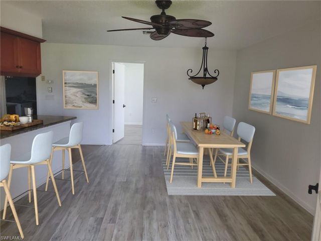 1381 N Brandywine CIR, Fort Myers, FL 33919