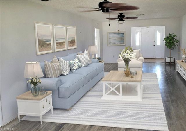 1381 N Brandywine CIR, Fort Myers, FL 33919