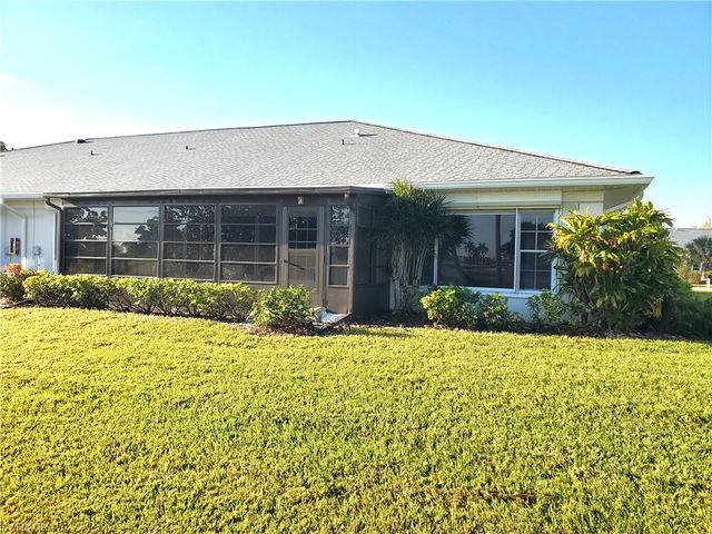 1381 N Brandywine CIR, Fort Myers, FL 33919