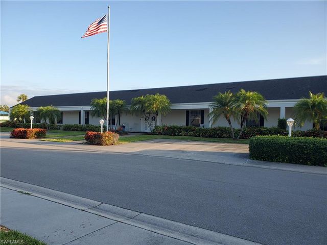 1381 N Brandywine CIR, Fort Myers, FL 33919