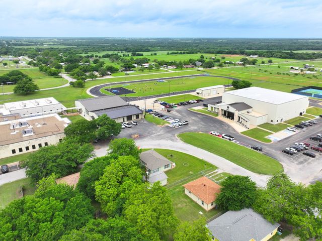 102 Ator Street, Lipan, TX 76462