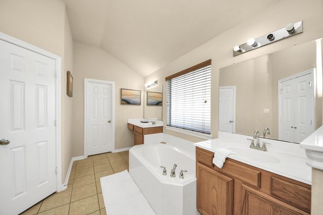 13342 Southpoint Lane, Houston, TX 77034