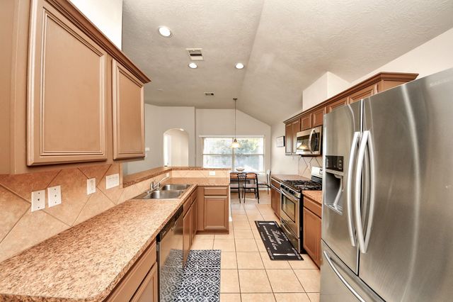 13342 Southpoint Lane, Houston, TX 77034