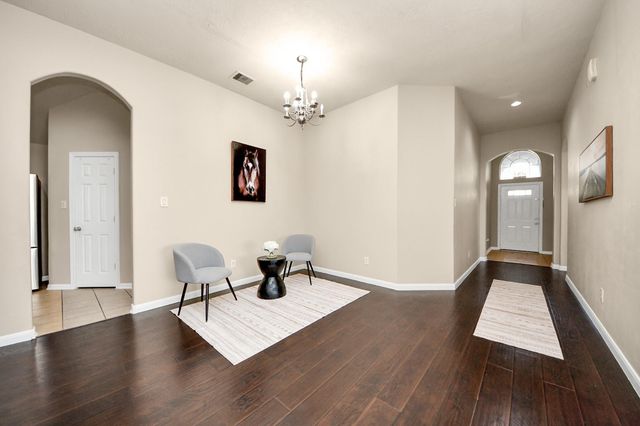 13342 Southpoint Lane, Houston, TX 77034