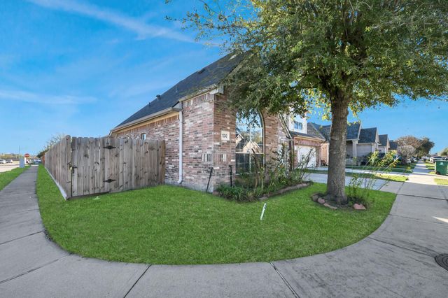 13342 Southpoint Lane, Houston, TX 77034