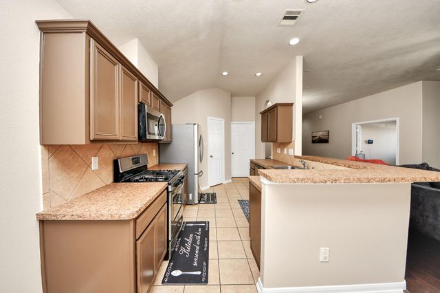 13342 Southpoint Lane, Houston, TX 77034