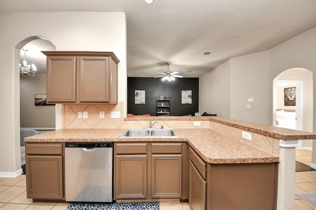 13342 Southpoint Lane, Houston, TX 77034