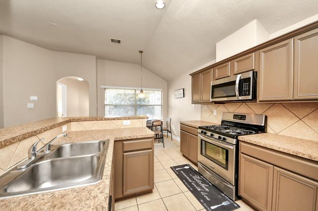 13342 Southpoint Lane, Houston, TX 77034