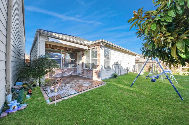 13342 Southpoint Lane, Houston, TX 77034