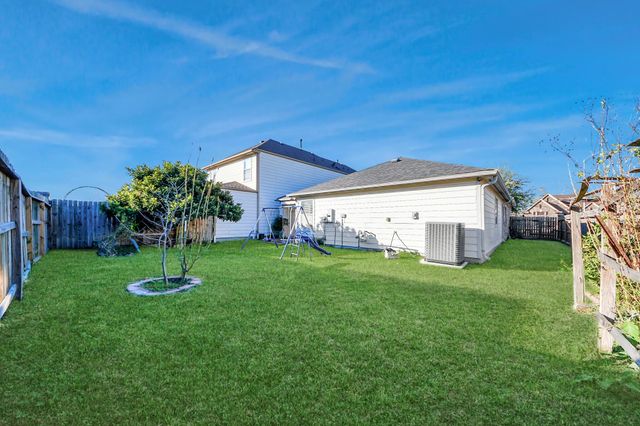 13342 Southpoint Lane, Houston, TX 77034