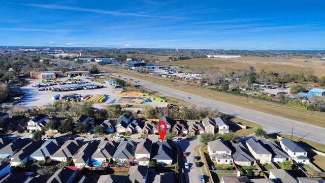 13342 Southpoint Lane, Houston, TX 77034