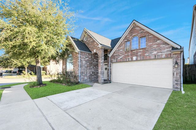 13342 Southpoint Lane, Houston, TX 77034