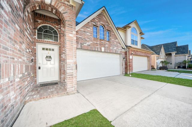 13342 Southpoint Lane, Houston, TX 77034