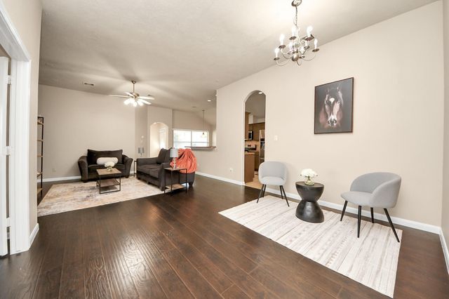 13342 Southpoint Lane, Houston, TX 77034