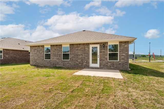 1807 Farmer Street, Pea Ridge, AR 72751