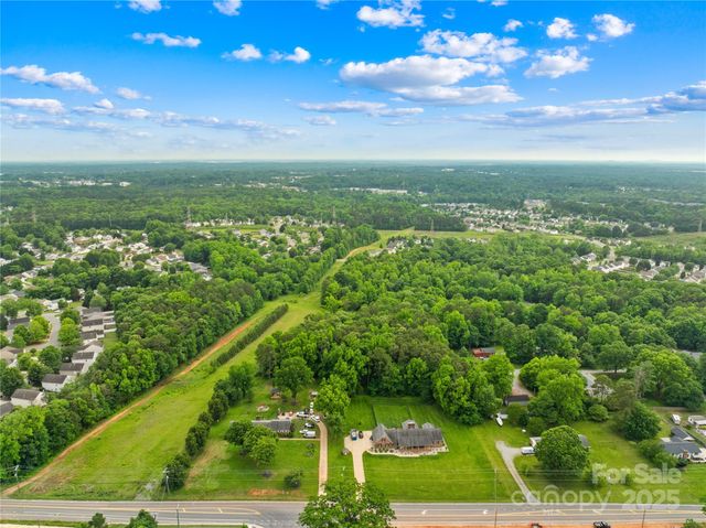 6411 Pleasant Grove Road, Charlotte, NC 28216