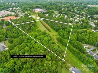 6411 Pleasant Grove Road, Charlotte, NC 28216