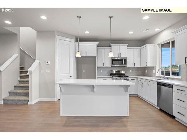 4319 Ne 186TH St LOT 255, Vancouver, WA 98686
