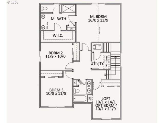 4319 Ne 186TH St LOT 255, Vancouver, WA 98686