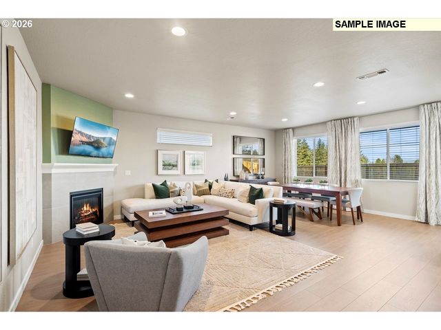 4319 Ne 186TH St LOT 255, Vancouver, WA 98686