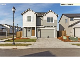 4319 Ne 186TH St LOT 255, Vancouver, WA 98686