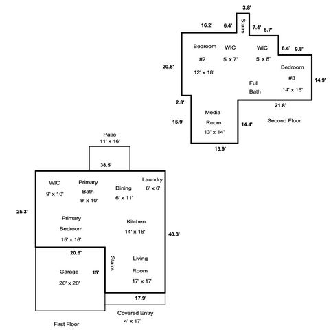 1221 Avery Dr, Murfreesboro, TN 37128
