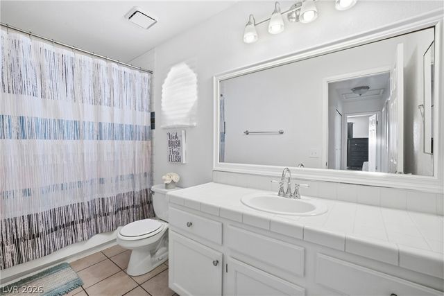 2661 Churchill Circle, Henderson, NV 89074