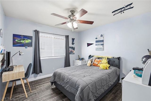 2661 Churchill Circle, Henderson, NV 89074