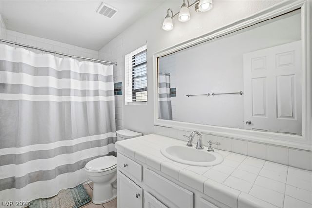 2661 Churchill Circle, Henderson, NV 89074