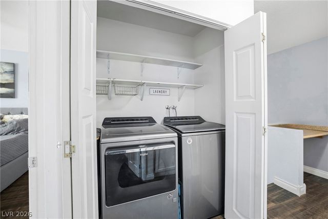 2661 Churchill Circle, Henderson, NV 89074