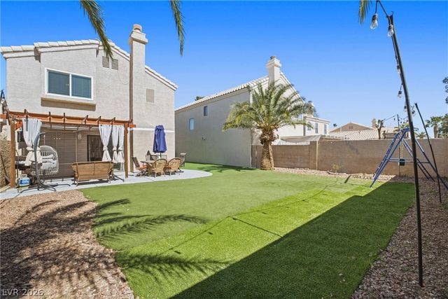 2661 Churchill Circle, Henderson, NV 89074