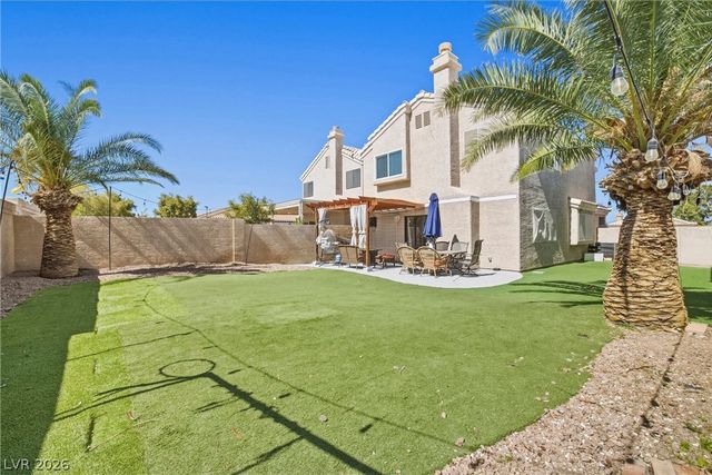 2661 Churchill Circle, Henderson, NV 89074