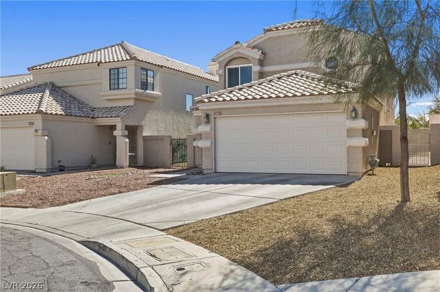2661 Churchill Circle, Henderson, NV 89074