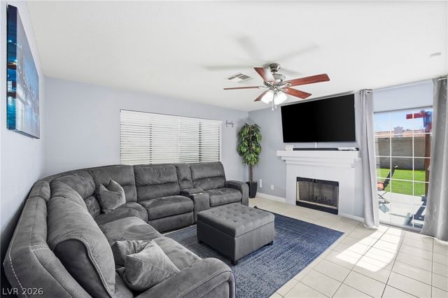 2661 Churchill Circle, Henderson, NV 89074