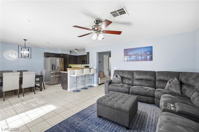 2661 Churchill Circle, Henderson, NV 89074