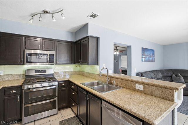 2661 Churchill Circle, Henderson, NV 89074