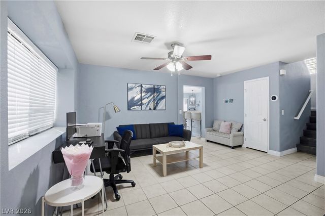 2661 Churchill Circle, Henderson, NV 89074