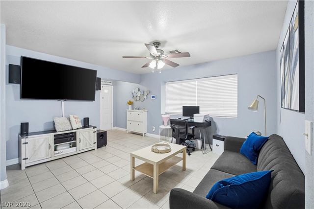 2661 Churchill Circle, Henderson, NV 89074