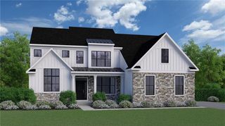 143 Ashford Drive, Coopersburg Borough, PA 18036