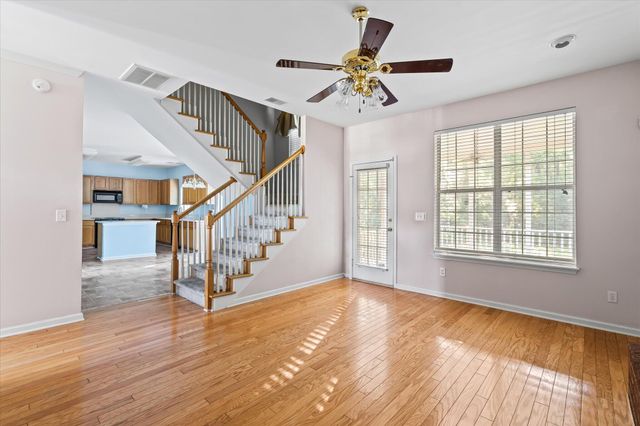 1391 Lakecrest Court, Mount Pleasant, SC 29466