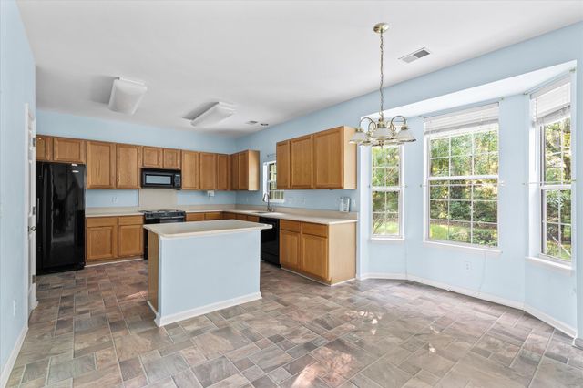1391 Lakecrest Court, Mount Pleasant, SC 29466