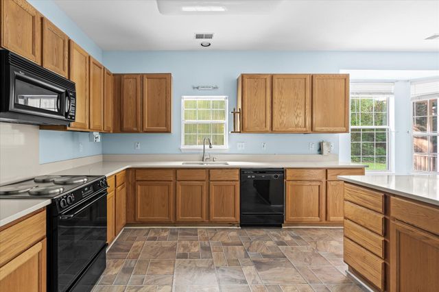 1391 Lakecrest Court, Mount Pleasant, SC 29466