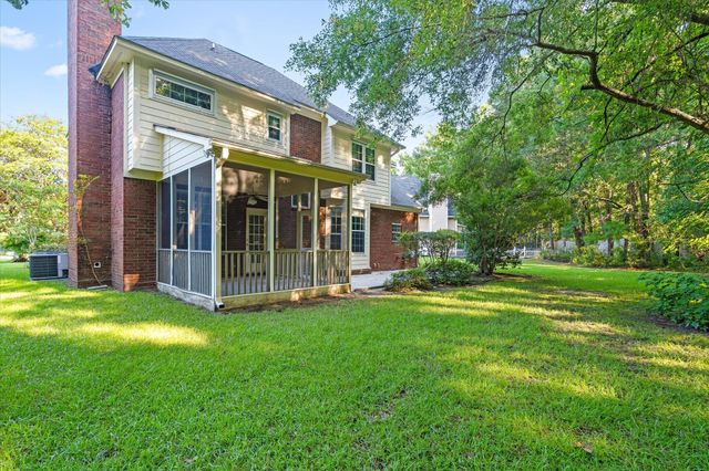1391 Lakecrest Court, Mount Pleasant, SC 29466
