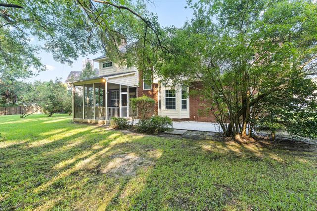1391 Lakecrest Court, Mount Pleasant, SC 29466