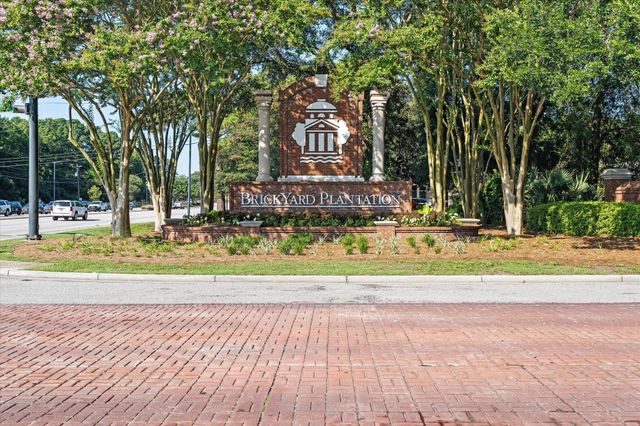 1391 Lakecrest Court, Mount Pleasant, SC 29466
