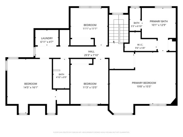 1391 Lakecrest Court, Mount Pleasant, SC 29466