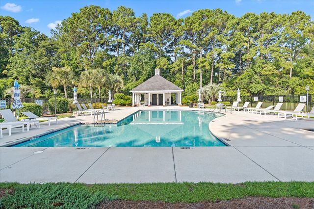 1391 Lakecrest Court, Mount Pleasant, SC 29466